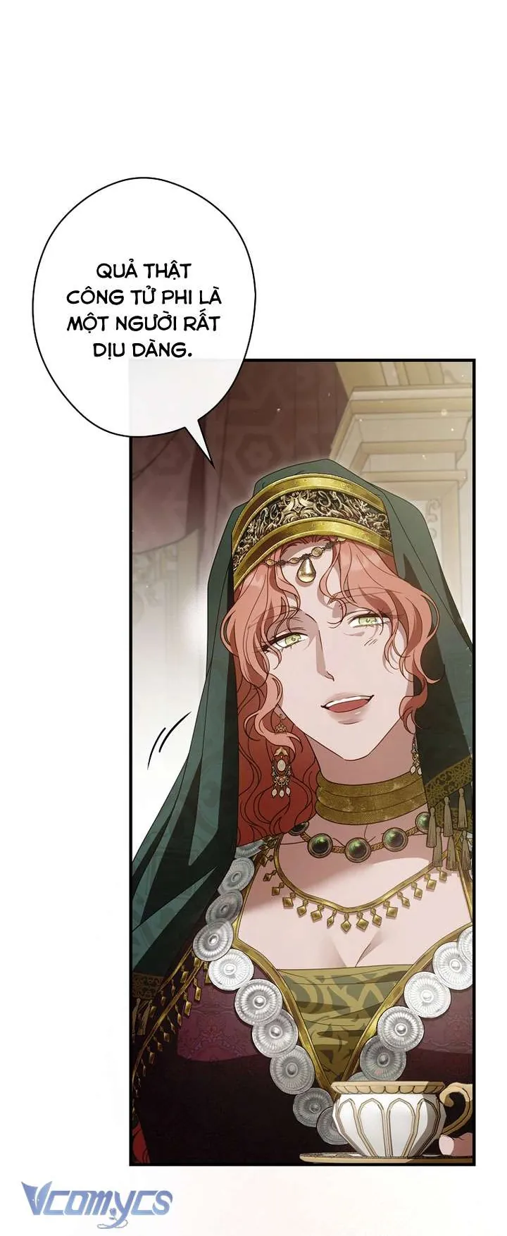 Phương Pháp Làm Chồng Hướng Về Phía Em Chap 133 - Next Chap 134