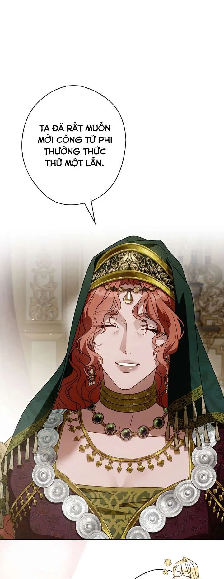 Phương Pháp Làm Chồng Hướng Về Phía Em Chap 133 - Next Chap 134