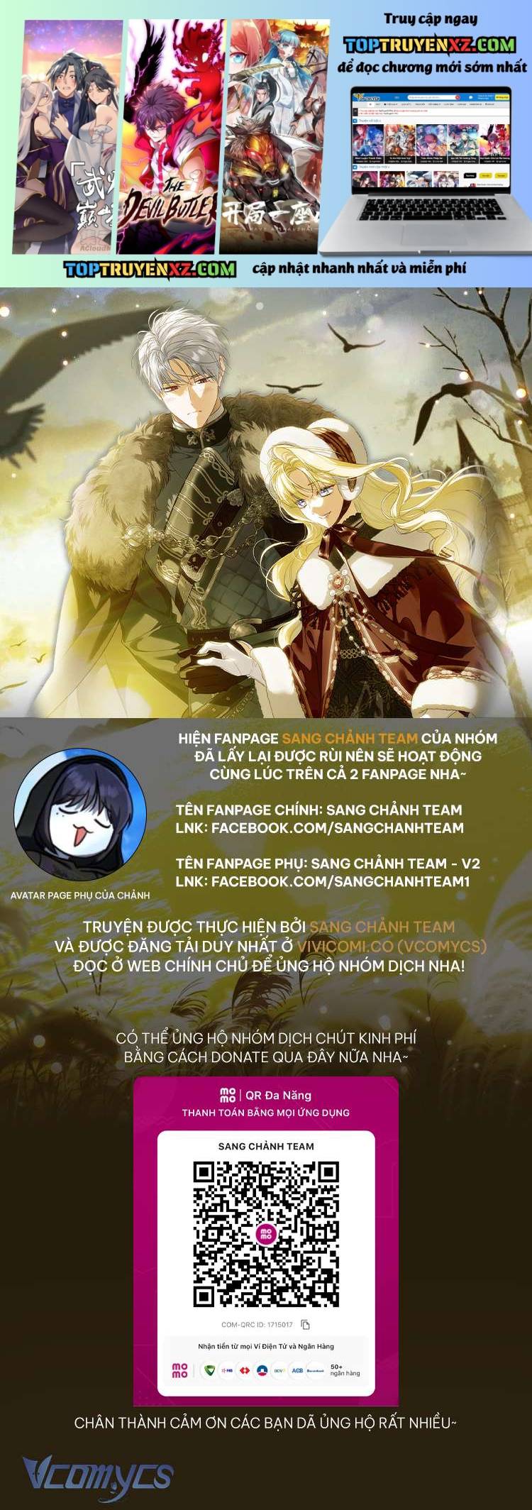 Phương Pháp Làm Chồng Hướng Về Phía Em Chap 134.1 - Next Chap 135.1