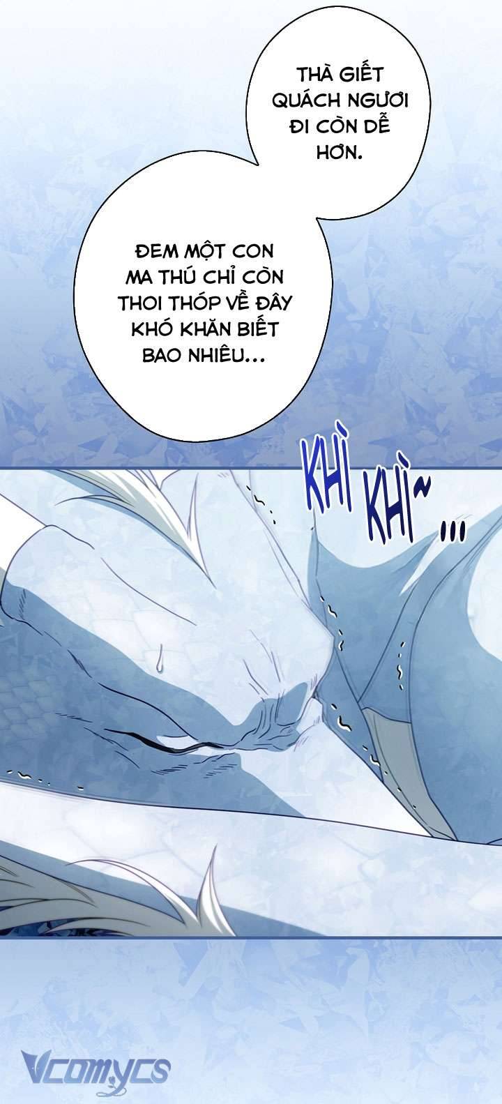 Phương Pháp Làm Chồng Hướng Về Phía Em Chap 134.1 - Next Chap 135.1