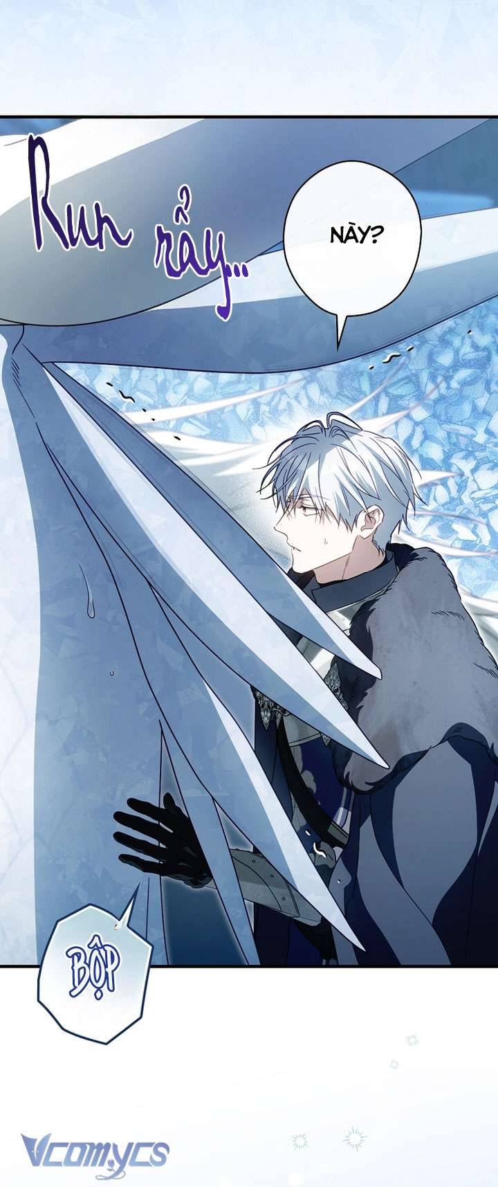 Phương Pháp Làm Chồng Hướng Về Phía Em Chap 134.1 - Next Chap 135.1