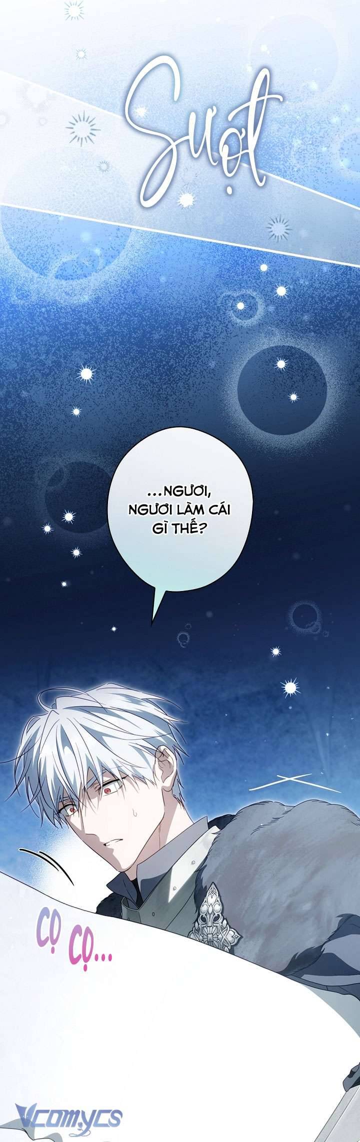 Phương Pháp Làm Chồng Hướng Về Phía Em Chap 134.1 - Next Chap 135.1