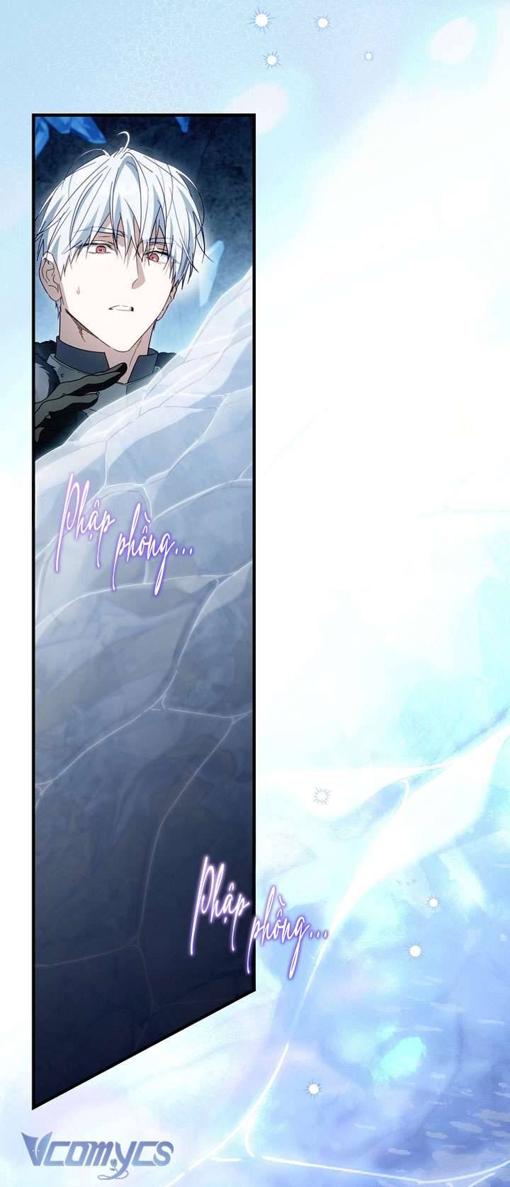 Phương Pháp Làm Chồng Hướng Về Phía Em Chap 134.1 - Next Chap 135.1