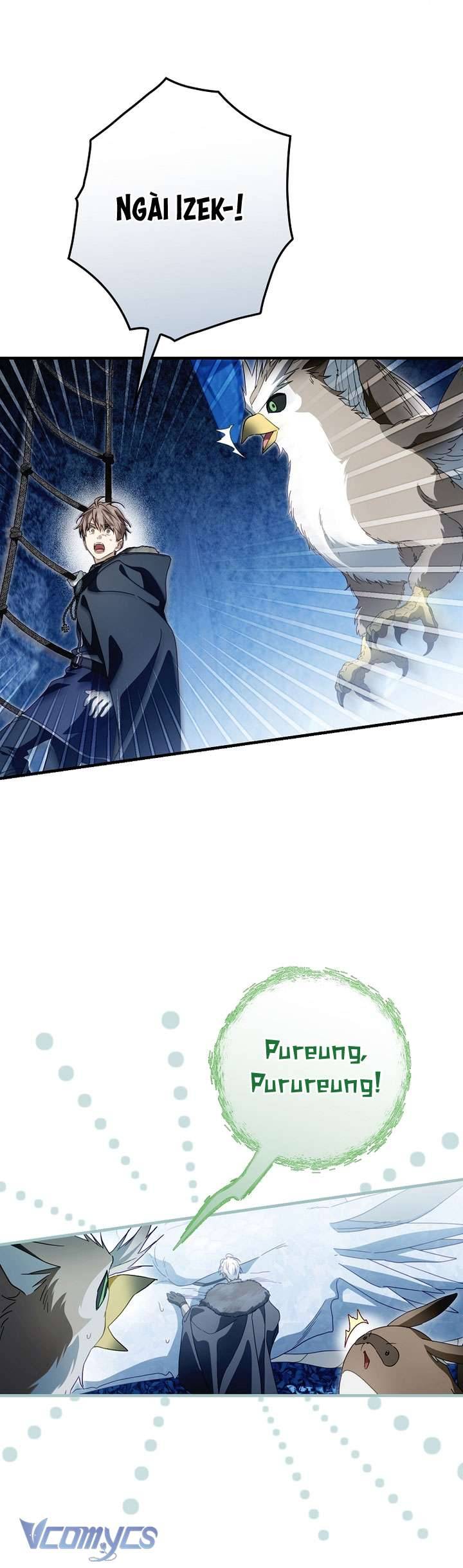 Phương Pháp Làm Chồng Hướng Về Phía Em Chap 134.1 - Next Chap 135.1