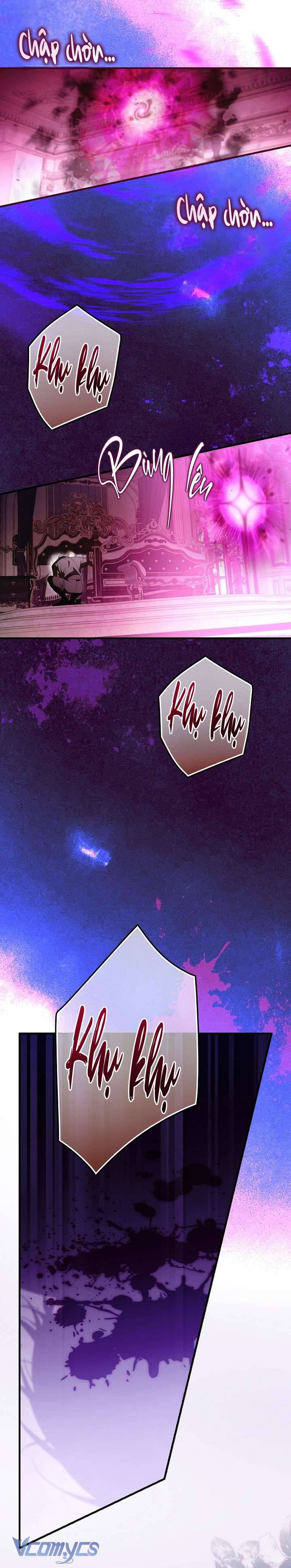 Phương Pháp Làm Chồng Hướng Về Phía Em Chap 134.1 - Next Chap 135.1