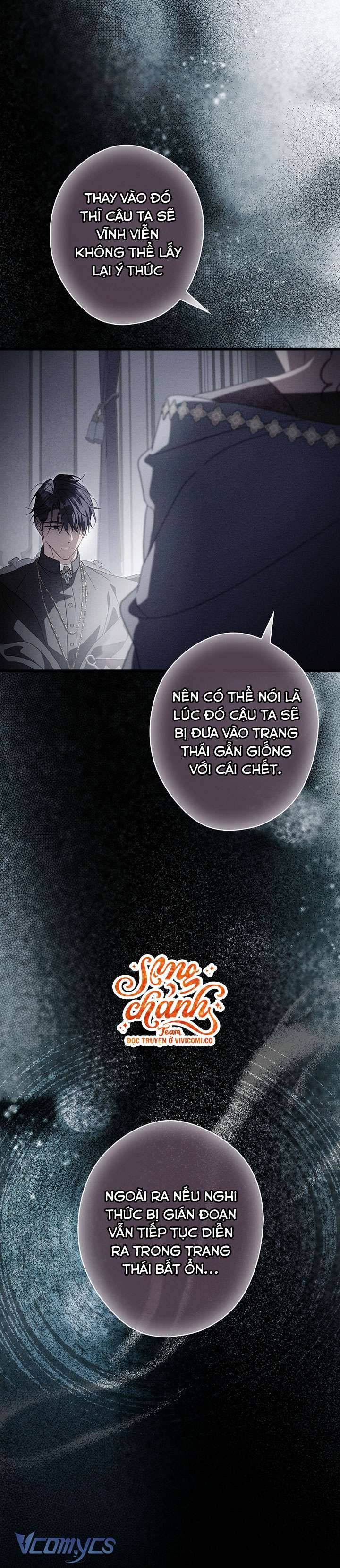 Phương Pháp Làm Chồng Hướng Về Phía Em Chap 134.1 - Next Chap 135.1