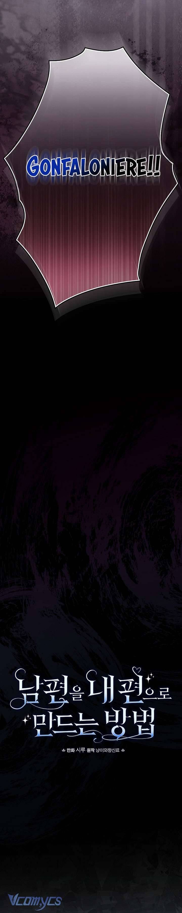 Phương Pháp Làm Chồng Hướng Về Phía Em Chap 134.1 - Next Chap 135.1