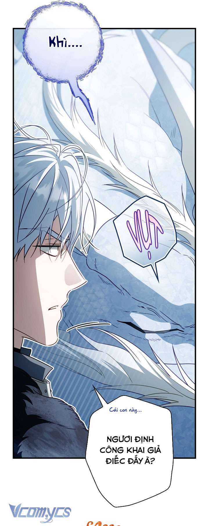 Phương Pháp Làm Chồng Hướng Về Phía Em Chap 134.1 - Next Chap 135.1