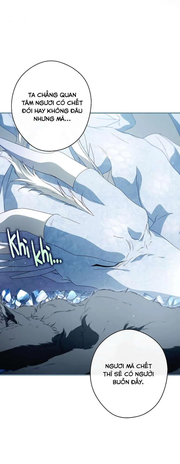 Phương Pháp Làm Chồng Hướng Về Phía Em Chap 134 - Next Chap 135