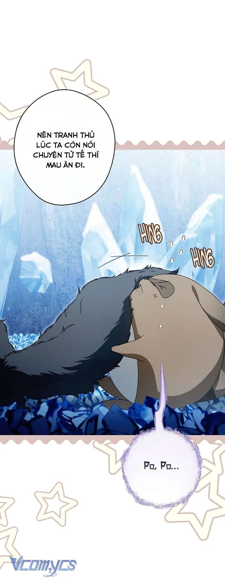 Phương Pháp Làm Chồng Hướng Về Phía Em Chap 134 - Next Chap 135