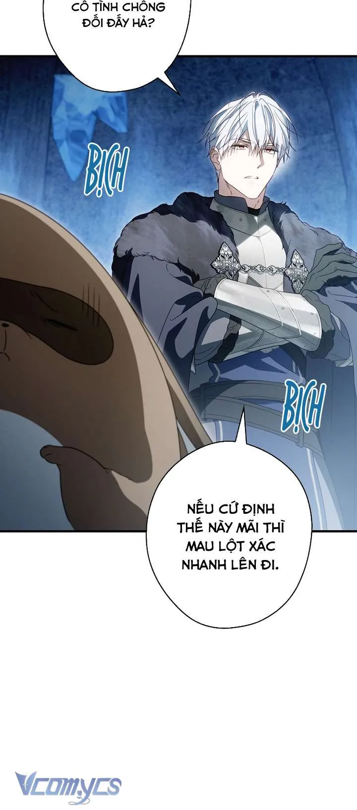 Phương Pháp Làm Chồng Hướng Về Phía Em Chap 134 - Next Chap 135