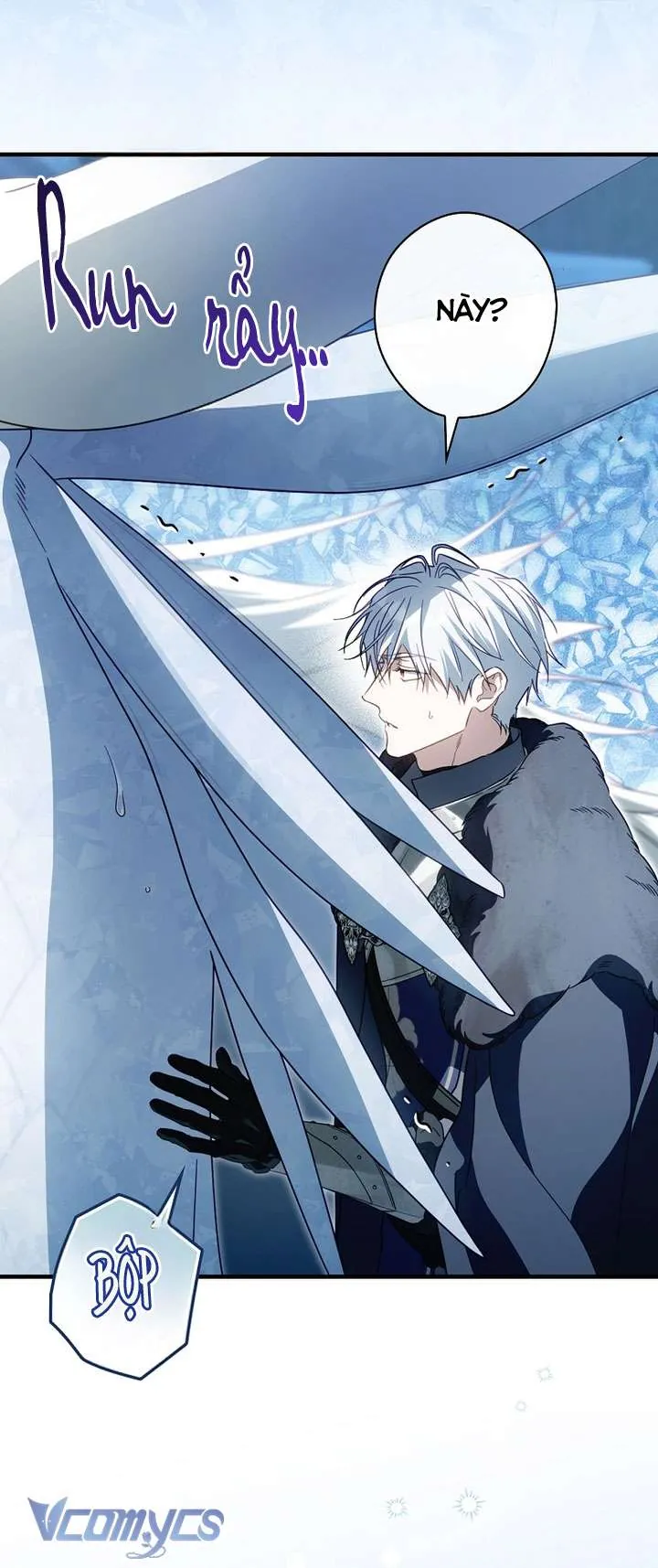 Phương Pháp Làm Chồng Hướng Về Phía Em Chap 134 - Next Chap 135