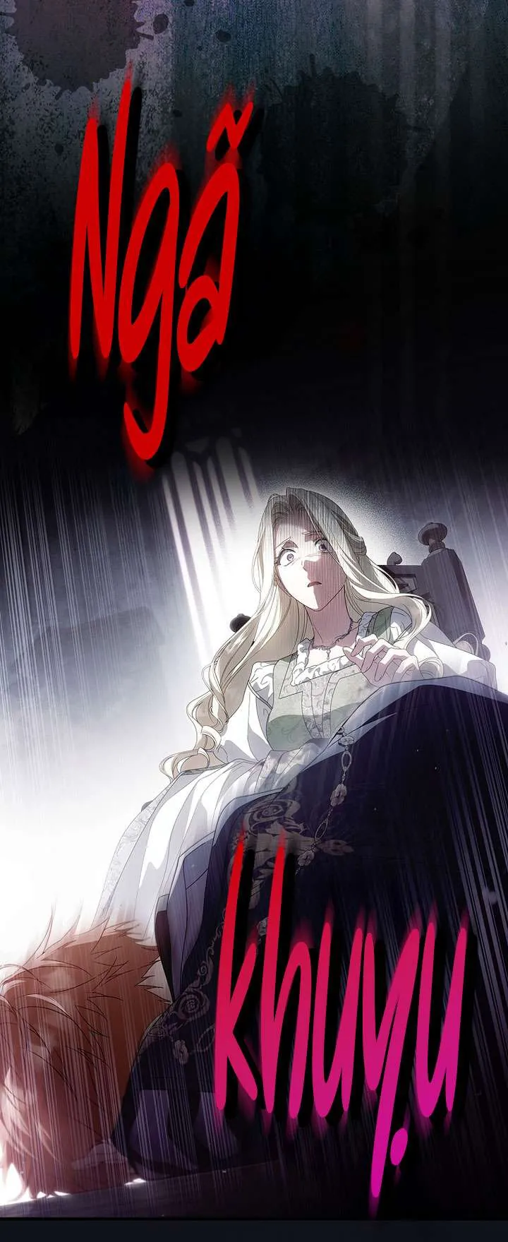 Phương Pháp Làm Chồng Hướng Về Phía Em Chap 134 - Next Chap 135