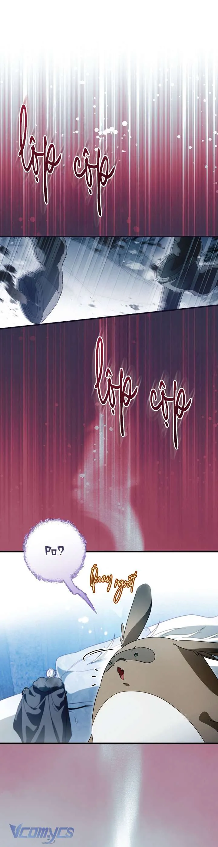 Phương Pháp Làm Chồng Hướng Về Phía Em Chap 134 - Next Chap 135