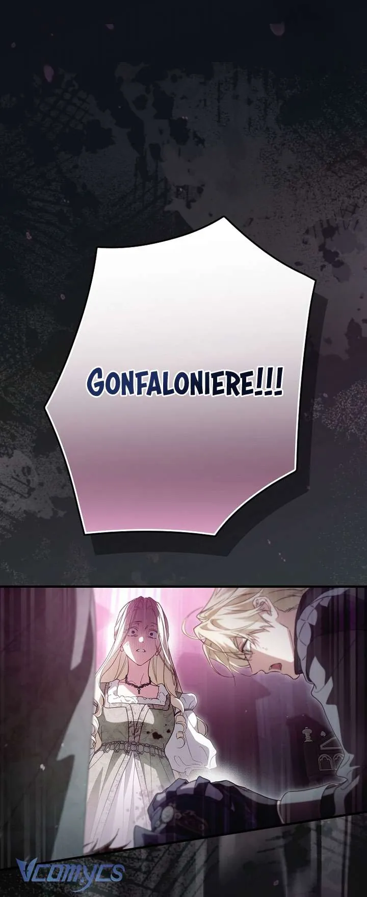 Phương Pháp Làm Chồng Hướng Về Phía Em Chap 134 - Next Chap 135