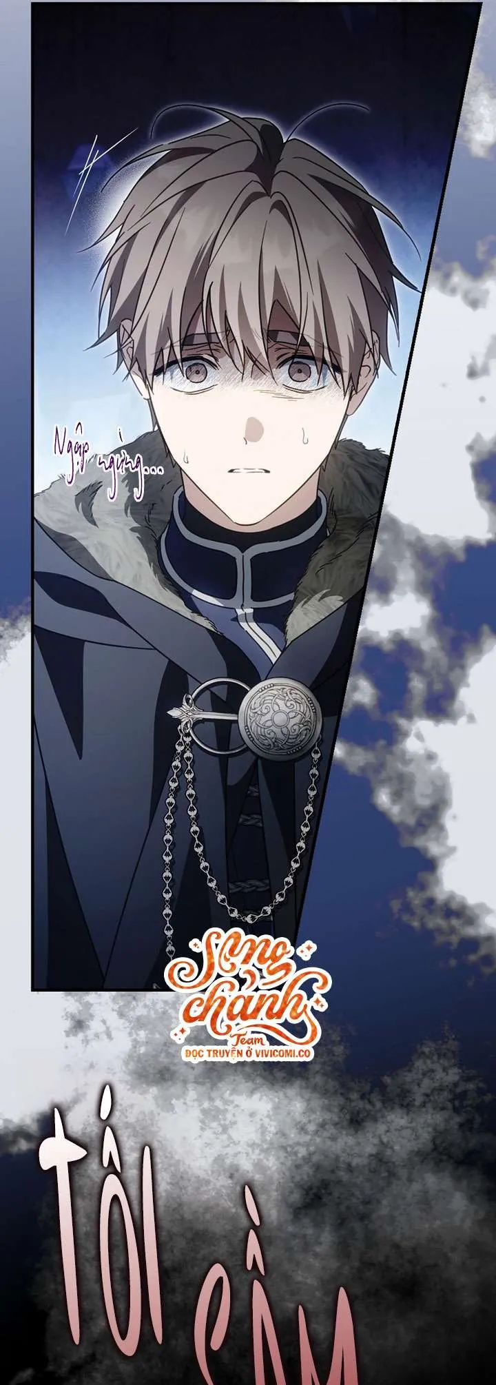 Phương Pháp Làm Chồng Hướng Về Phía Em Chap 134 - Next Chap 135