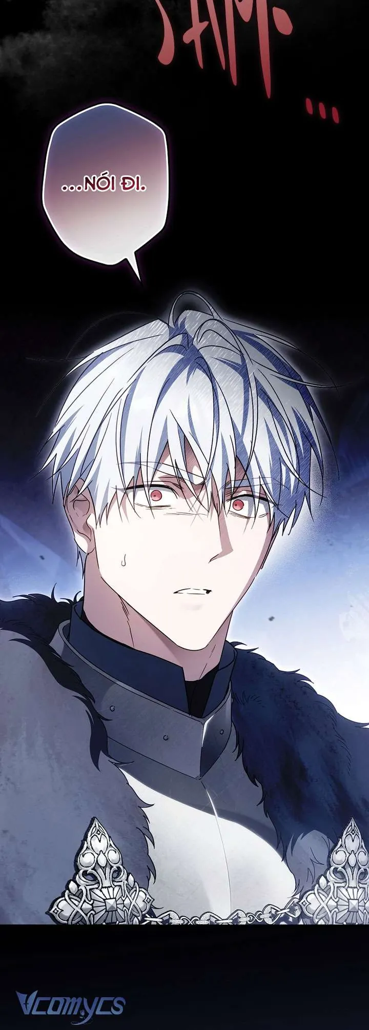 Phương Pháp Làm Chồng Hướng Về Phía Em Chap 134 - Next Chap 135