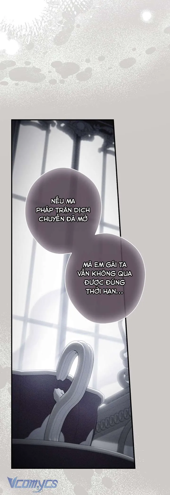 Phương Pháp Làm Chồng Hướng Về Phía Em Chap 134 - Next Chap 135