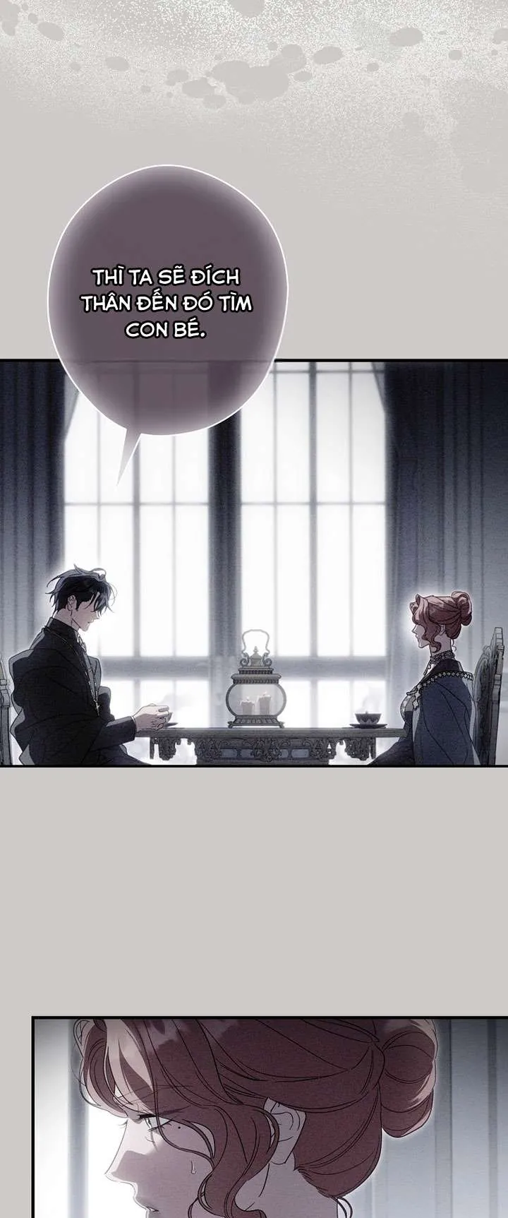 Phương Pháp Làm Chồng Hướng Về Phía Em Chap 134 - Next Chap 135