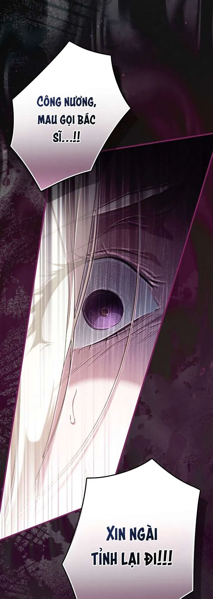 Phương Pháp Làm Chồng Hướng Về Phía Em Chap 134 - Next Chap 135