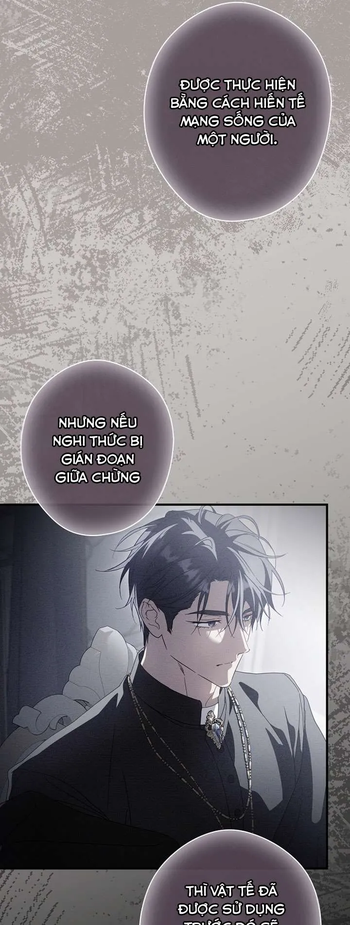 Phương Pháp Làm Chồng Hướng Về Phía Em Chap 134 - Next Chap 135