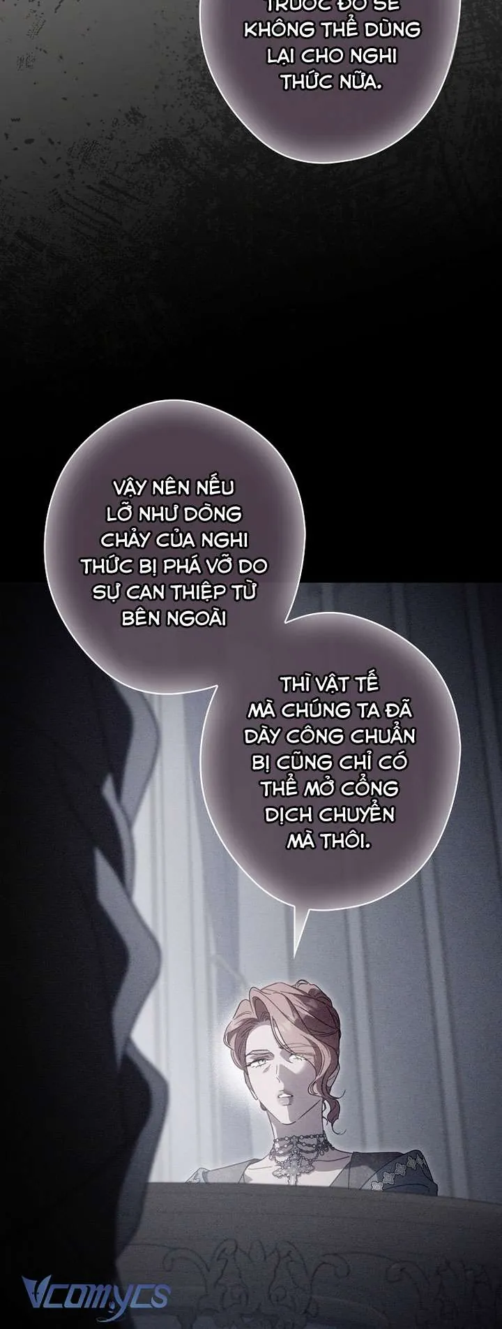 Phương Pháp Làm Chồng Hướng Về Phía Em Chap 134 - Next Chap 135