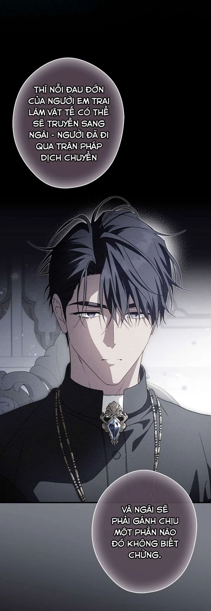 Phương Pháp Làm Chồng Hướng Về Phía Em Chap 134 - Next Chap 135