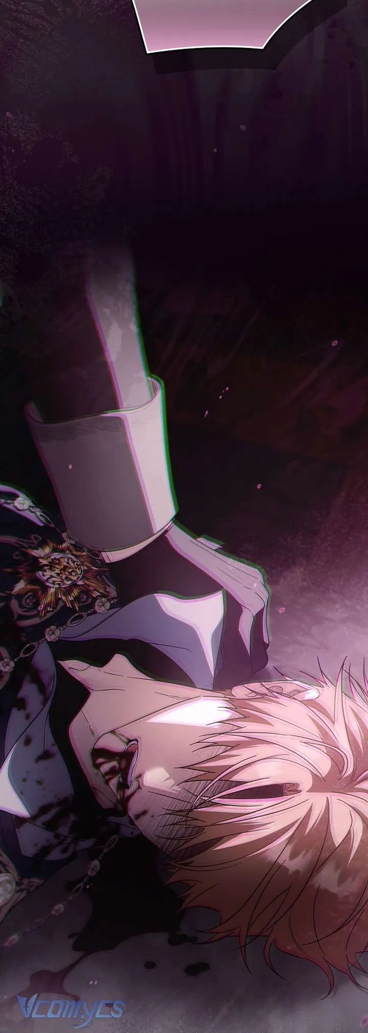 Phương Pháp Làm Chồng Hướng Về Phía Em Chap 134 - Next Chap 135