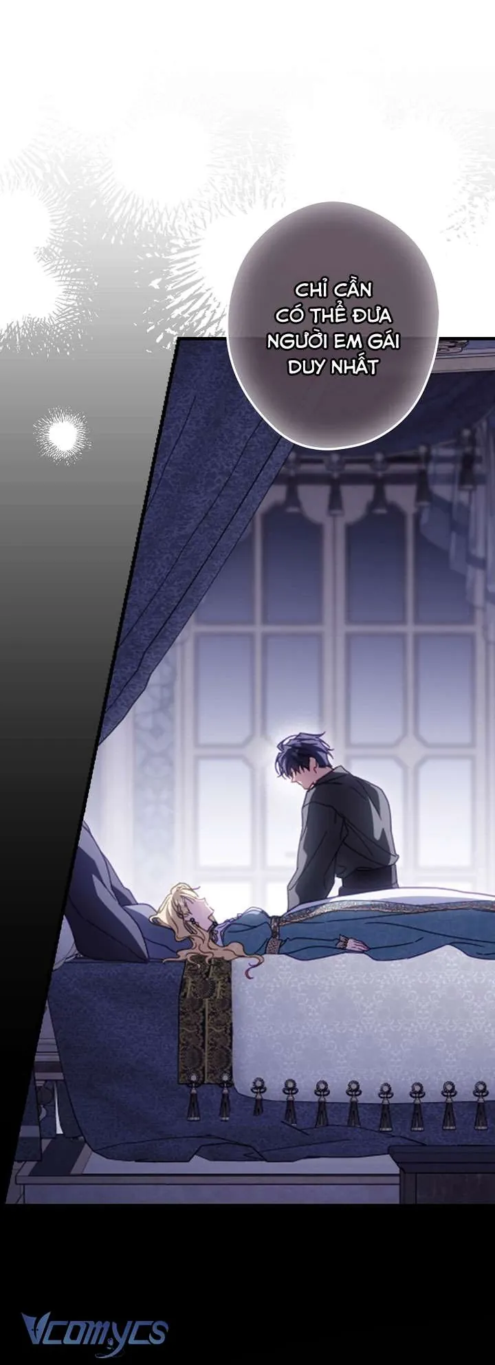 Phương Pháp Làm Chồng Hướng Về Phía Em Chap 134 - Next Chap 135