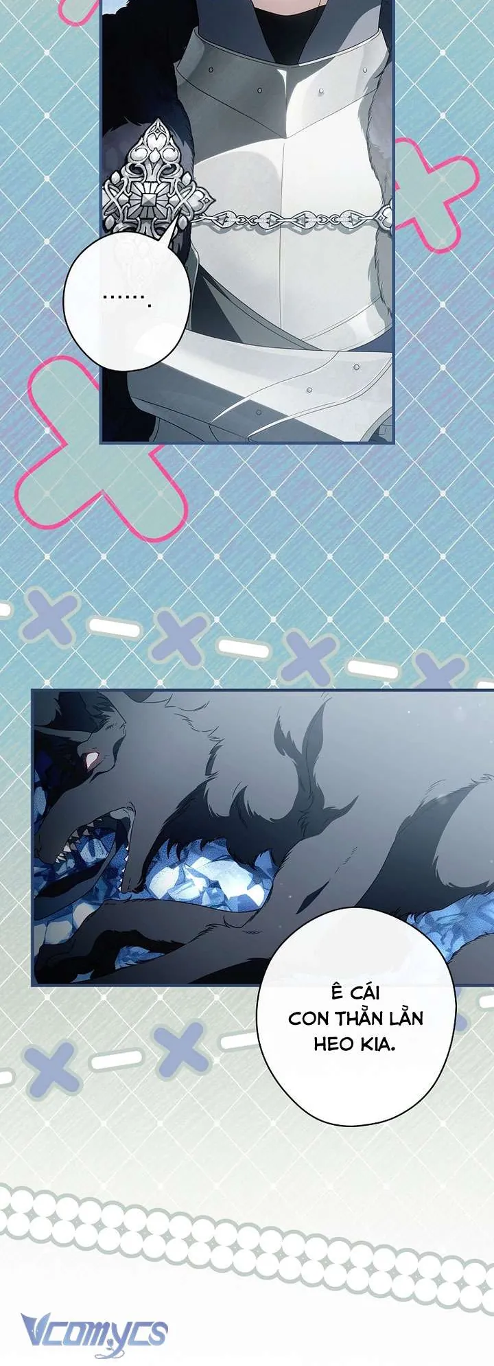 Phương Pháp Làm Chồng Hướng Về Phía Em Chap 134 - Next Chap 135