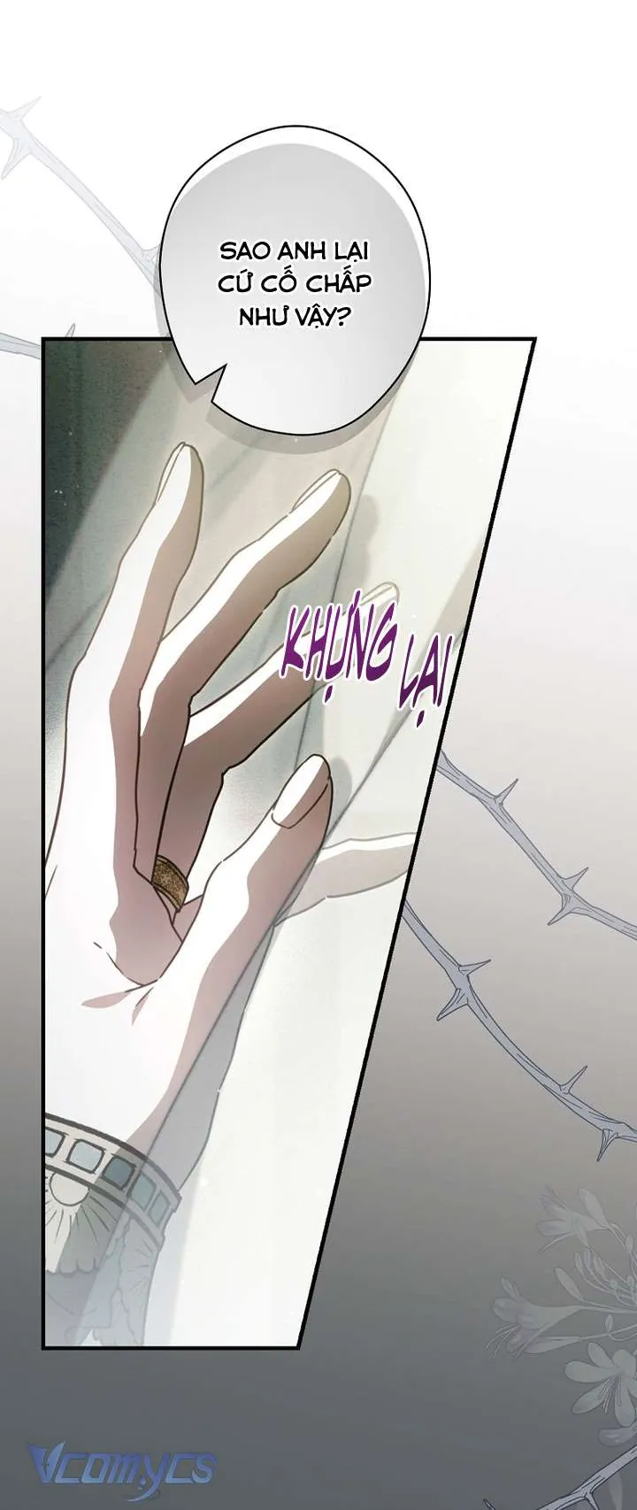 Phương Pháp Làm Chồng Hướng Về Phía Em Chap 136 - Next Chap 137