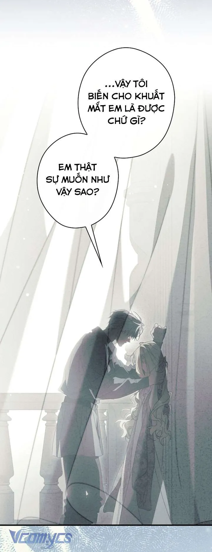 Phương Pháp Làm Chồng Hướng Về Phía Em Chap 136 - Next Chap 137