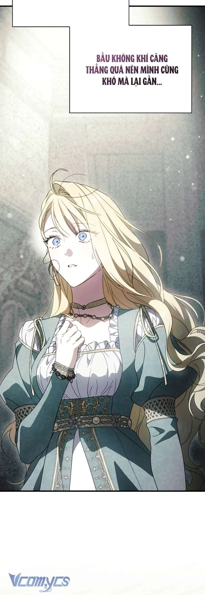 Phương Pháp Làm Chồng Hướng Về Phía Em Chap 136 - Next Chap 137