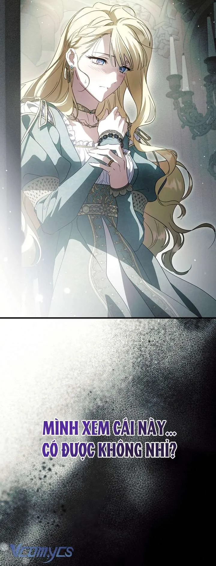 Phương Pháp Làm Chồng Hướng Về Phía Em Chap 136 - Next Chap 137