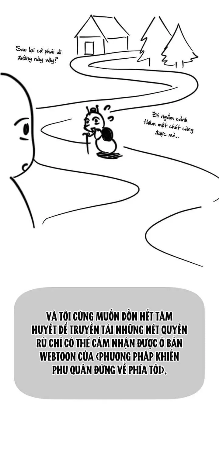 Phương Pháp Làm Chồng Hướng Về Phía Em Chap 137 - Next Chap 138