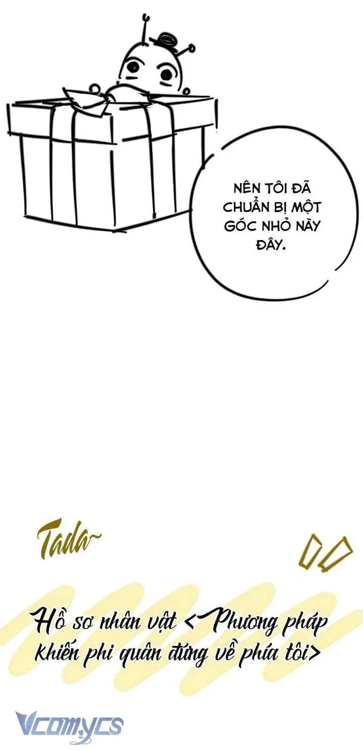 Phương Pháp Làm Chồng Hướng Về Phía Em Chap 137 - Next Chap 138