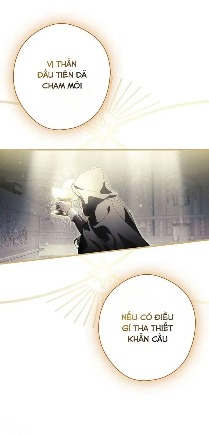 Phương Pháp Làm Chồng Hướng Về Phía Em Chap 137 - Next Chap 138