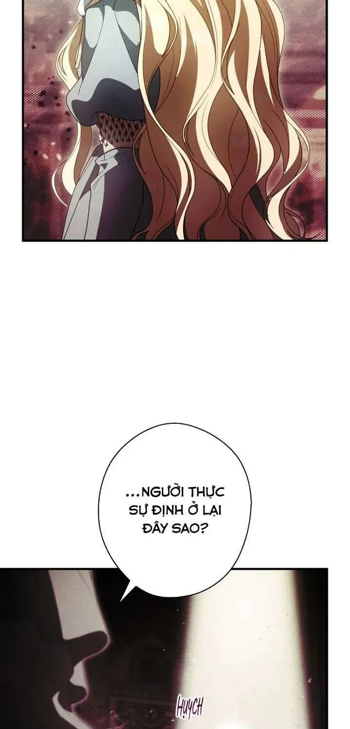 Phương Pháp Làm Chồng Hướng Về Phía Em Chap 137 - Next Chap 138