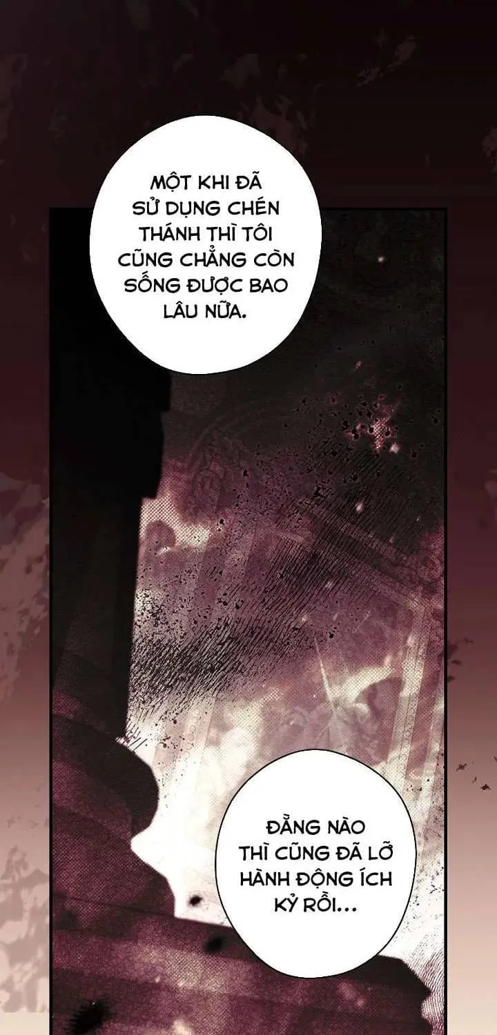 Phương Pháp Làm Chồng Hướng Về Phía Em Chap 137 - Next Chap 138