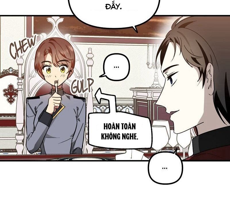 Phương Pháp Tán Tỉnh Của Nữ Thợ Săn Chap 54 - Next Chap 55