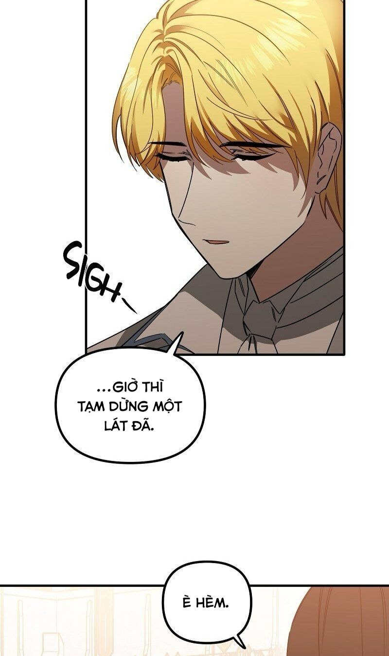 Phương Pháp Tán Tỉnh Của Nữ Thợ Săn Chap 54 - Next Chap 55