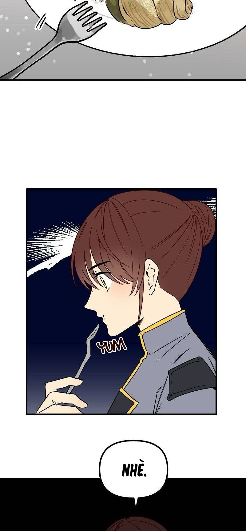 Phương Pháp Tán Tỉnh Của Nữ Thợ Săn Chap 54 - Next Chap 55