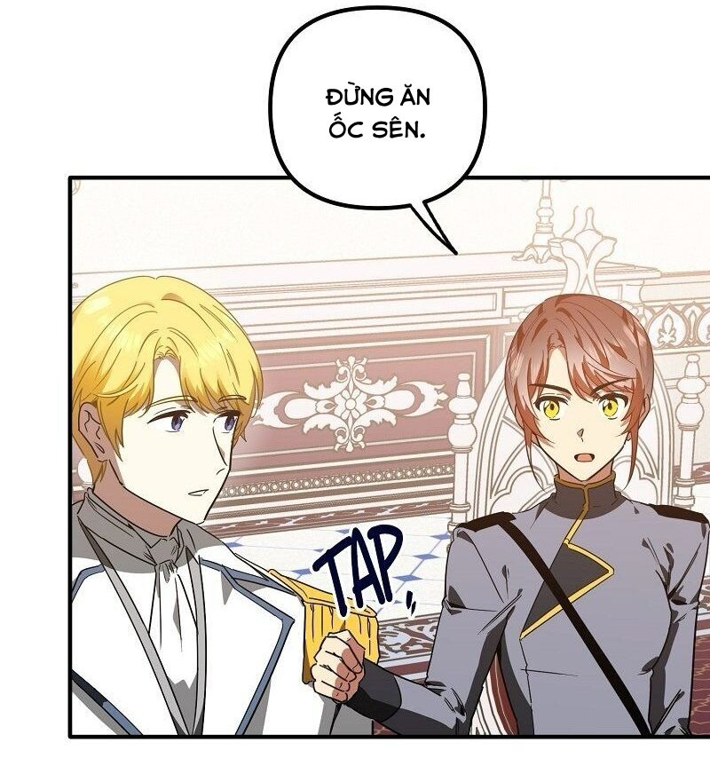 Phương Pháp Tán Tỉnh Của Nữ Thợ Săn Chap 54 - Next Chap 55