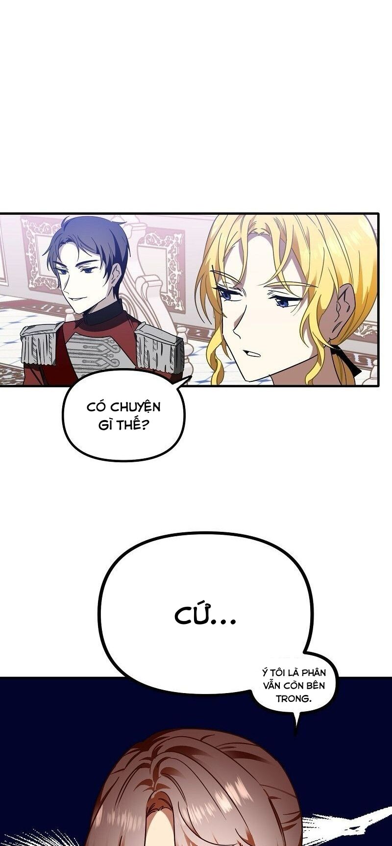 Phương Pháp Tán Tỉnh Của Nữ Thợ Săn Chap 54 - Next Chap 55