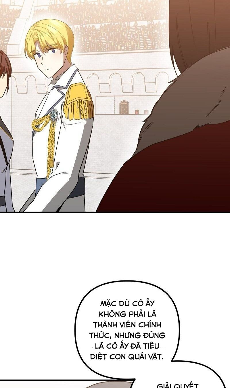 Phương Pháp Tán Tỉnh Của Nữ Thợ Săn Chap 54 - Next Chap 55