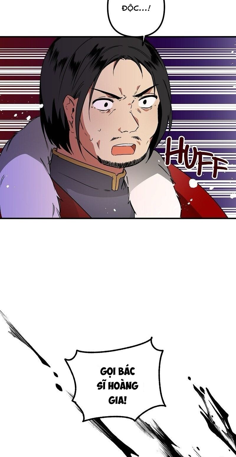 Phương Pháp Tán Tỉnh Của Nữ Thợ Săn Chap 54 - Next Chap 55