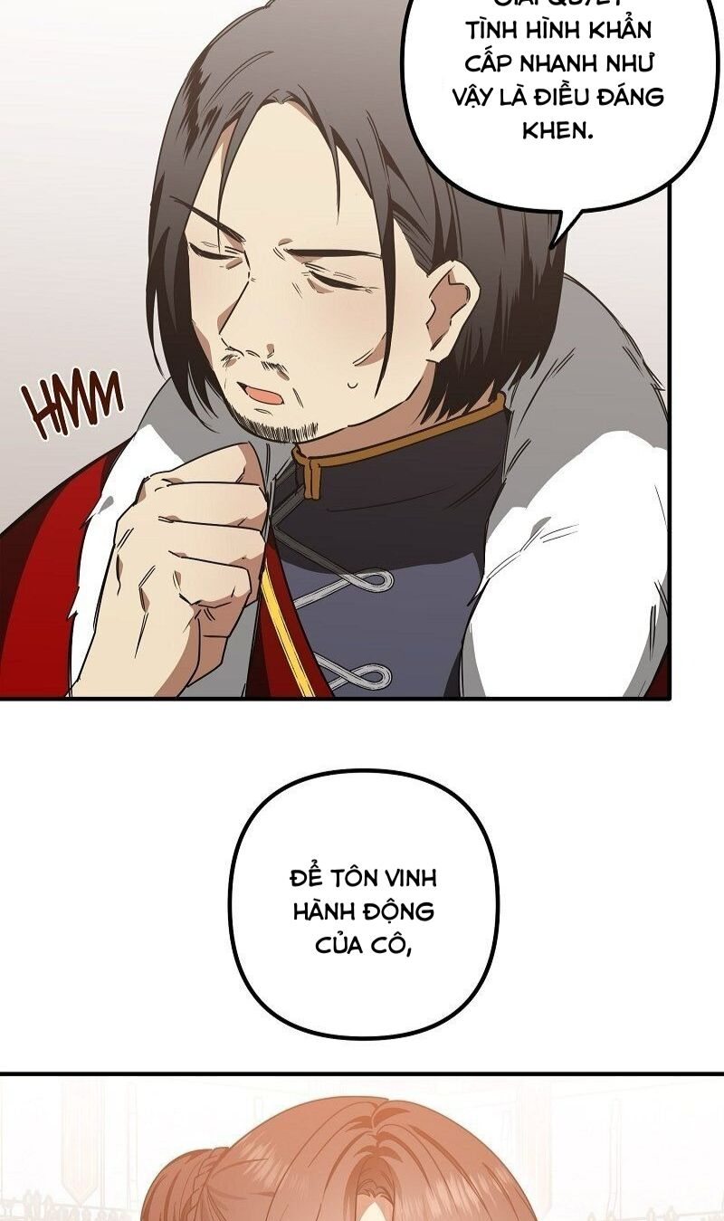 Phương Pháp Tán Tỉnh Của Nữ Thợ Săn Chap 54 - Next Chap 55