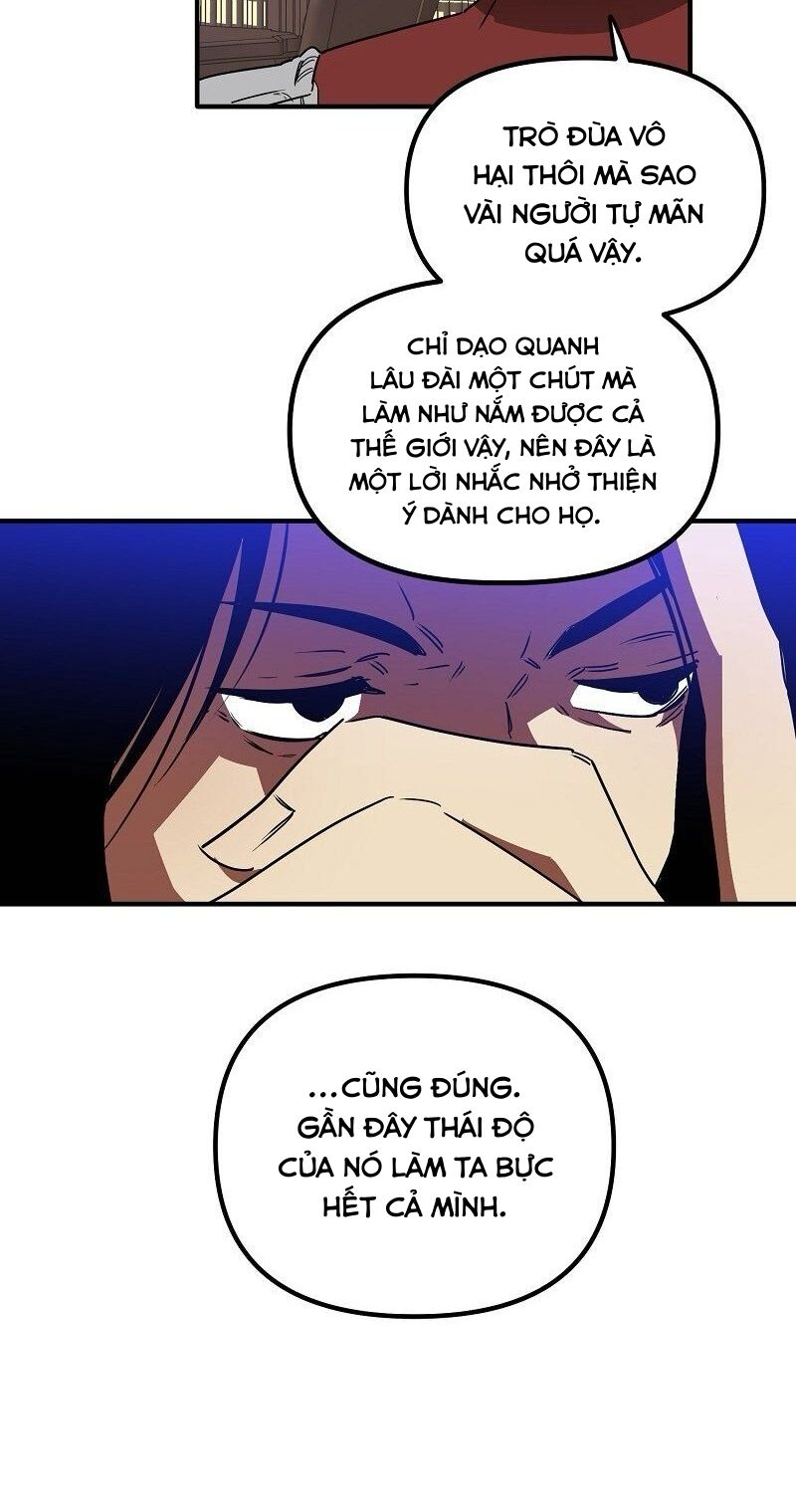 Phương Pháp Tán Tỉnh Của Nữ Thợ Săn Chap 54 - Next Chap 55
