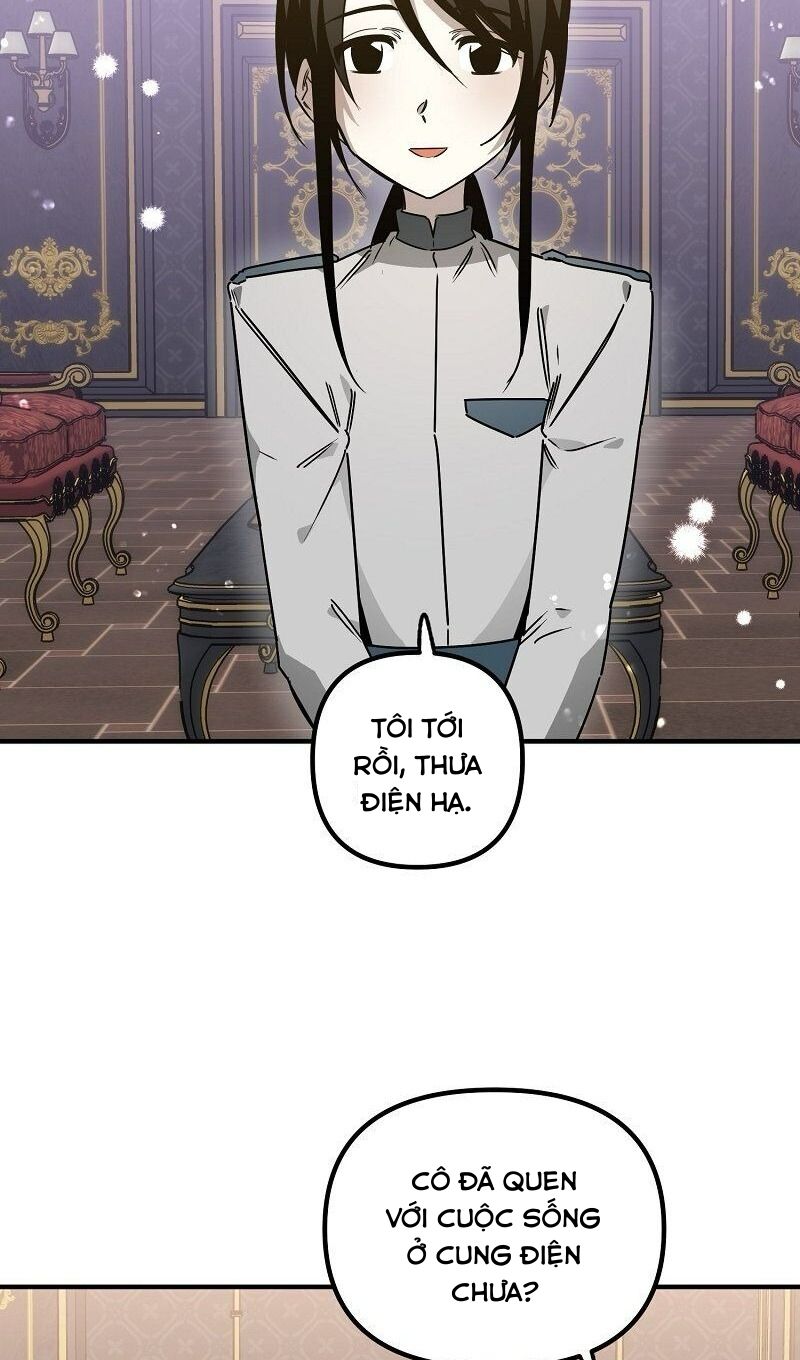 Phương Pháp Tán Tỉnh Của Nữ Thợ Săn Chap 54 - Next Chap 55