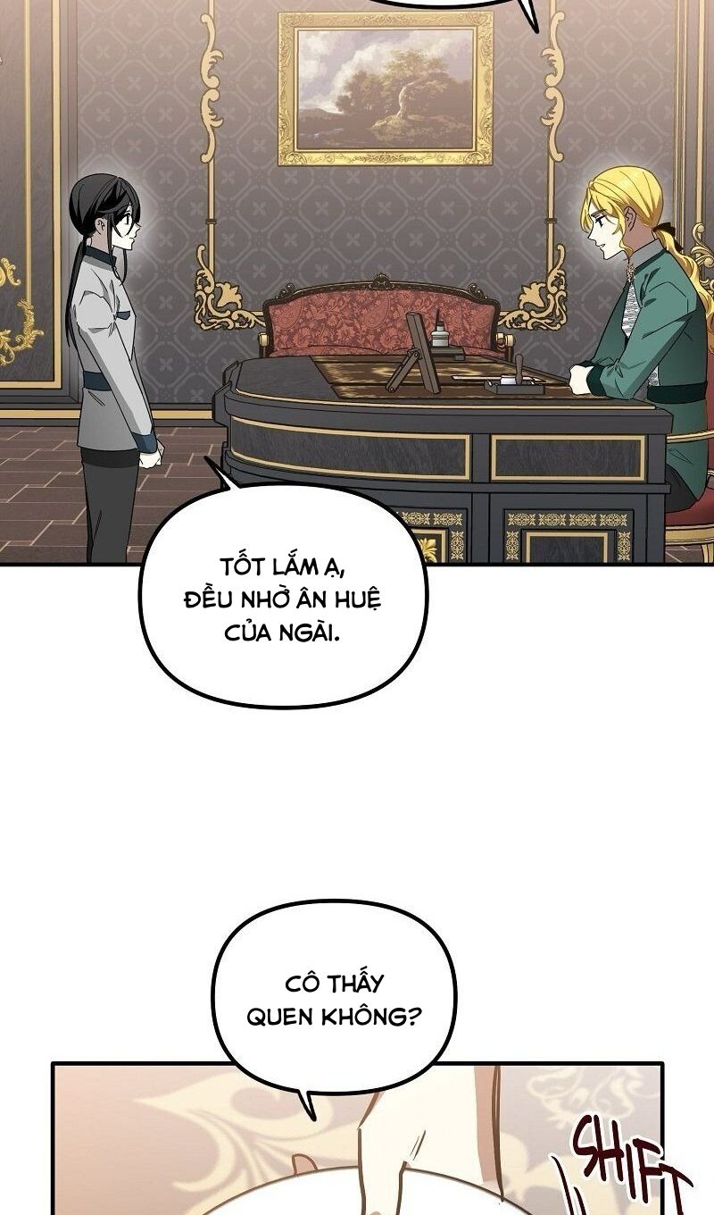 Phương Pháp Tán Tỉnh Của Nữ Thợ Săn Chap 54 - Next Chap 55